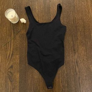 Abercrombie & Fitch. Soft A&F collection bodysuit. Size Small.